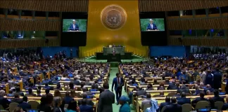 ONU votará resolución cubana contra sanciones de EE. UU.