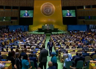ONU votará resolución cubana contra sanciones de EE. UU.