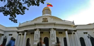 Asamblea Nacional recibe proyecto de Presupuesto 2025 para su debate