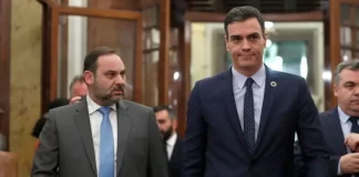 Sánchez se disculpa por el caso Koldo mientras la derecha exige su dimisión