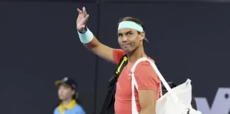 Rafael Nadal se retira del tenis profesional