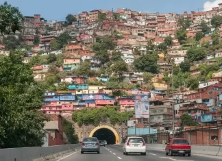 Construcciones informales representan un riesgo ante sismos