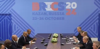 Brasil bloquea ingreso de Venezuela a los BRICS por falta de confianza
