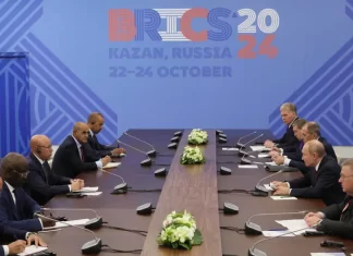 Brasil bloquea ingreso de Venezuela a los BRICS por falta de confianza