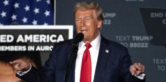 Trump planea deportaciones masivas con la ley de Enemigos Extranjeros