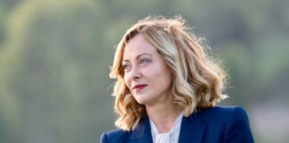 Meloni exigirá en la UE la liberación de presos políticos en Venezuela