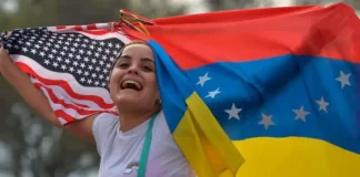Estatus migratorio de venezolanos con parol humanitario