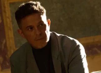 Alejandro Sanz lanza “Palmeras en el jardín” su nuevo sencillo personal
