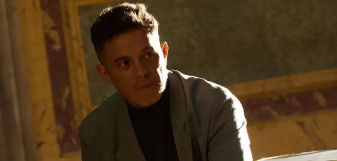 Alejandro Sanz lanza “Palmeras en el jardín” su nuevo sencillo personal