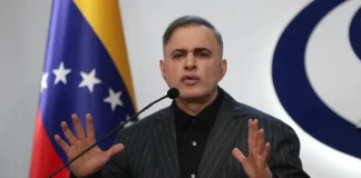 Ratifican a Tarek Saab y Alfredo Ruiz en cargos clave