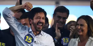 La derecha arrasa en elecciones municipales en Brasil