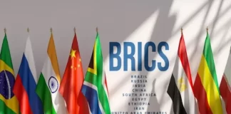 Nicolás Maduro participa en la XVI Cumbre de los BRICS en Rusia para promover la inversión