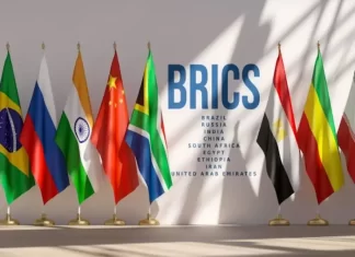 Nicolás Maduro participa en la XVI Cumbre de los BRICS en Rusia para promover la inversión