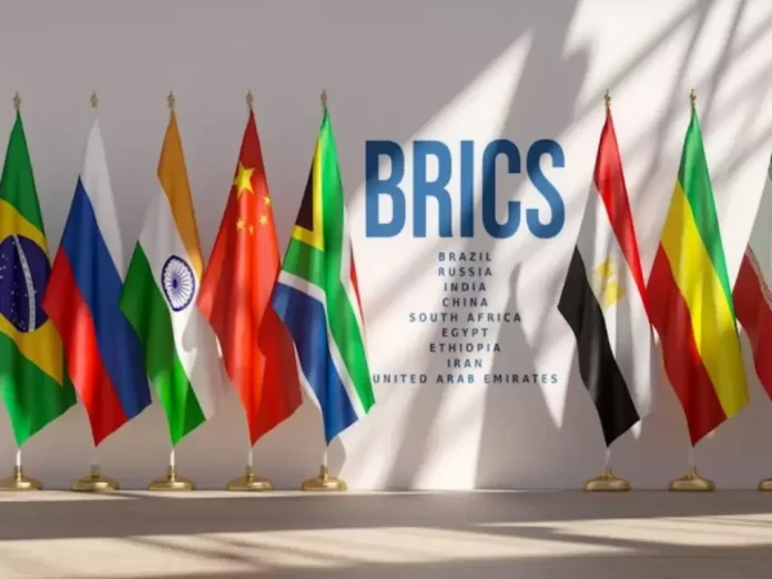 Nicolás Maduro participa en la XVI Cumbre de los BRICS en Rusia para promover la inversión