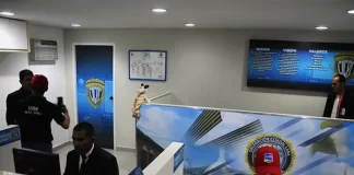 Detienen a joven en Guárico por recibir 6 mil dólares de estafas vía WhatsApp