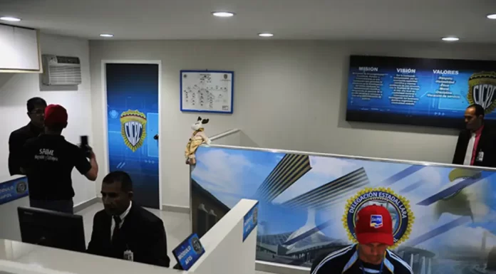 Detienen a joven en Guárico por recibir 6 mil dólares de estafas vía WhatsApp