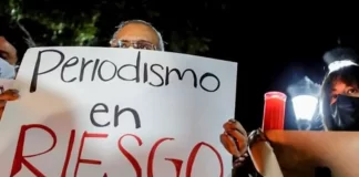 Periodistas exiliados enfrentan nuevas amenazas