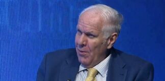Rafael Jiménez advierte sobre la crisis postelectoral del 28J