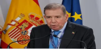 Edmundo González anuncia su regreso a Venezuela en enero de 2025