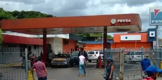 Problemas en la distribución de gasolina internacional afectan a Guárico