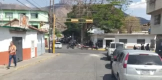 Capturan a tres hombres vinculados a ataque con granada en Guárico / Foto: Cortesía
