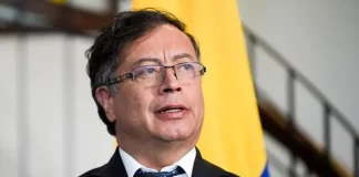 Petro activa seguridad para seis periodistas de alto tras amenazas por investigaciones