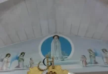 Guárico celebra la novena por los 160 años del Beato José Gregorio Hernández