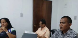 Cámara Municipal de Roscio exonera impuestos de años anteriores