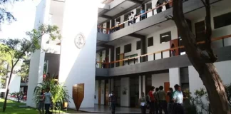 Universidad de Carabobo la quinta mejor en Venezuela