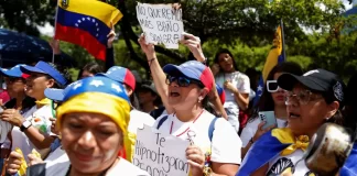 ONU insta a Venezuela a liberar a 191 detenidos arbitrarios