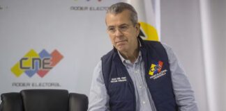 Asamblea Nacional evaluará destitución de Juan Carlos Delpino del CNE