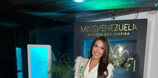 Sakra llega a Japón para buscar el título en el Miss International
