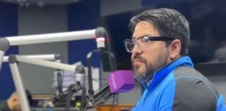 Asdrúbal Oliveros urge revisar política cambiaria por brecha del dólar