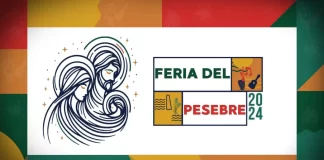 Feria del Pesebre 2024 en Calabozo: Un Encuentro de Fe, Gastronomía y Cultura