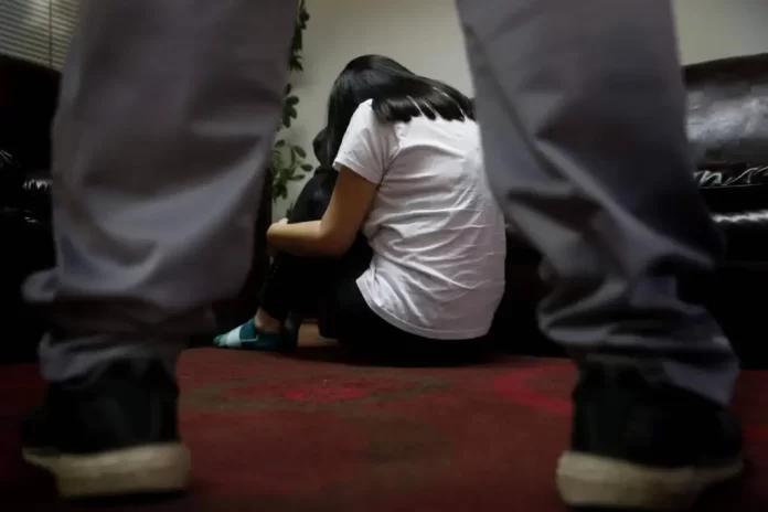 278 casos de abuso sexual infantil registrados en Venezuela en 5 meses