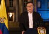 Petro critica al CNE por investigar su campaña electoral de 2022