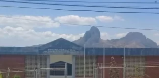 11 adolescentes de Carabobo irán a juicio por protestas poselectorales