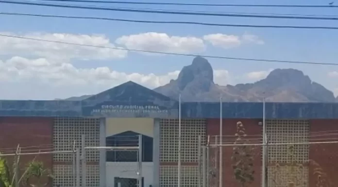 11 adolescentes de Carabobo irán a juicio por protestas poselectorales