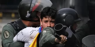 Propone mesas de trabajo por detenidos tras protestas
