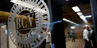 BCV debe inyectar $800 millones mensuales para frenar al dólar paralelo