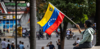 Foro Penal denuncia 1.953 presos políticos tras crisis electoral