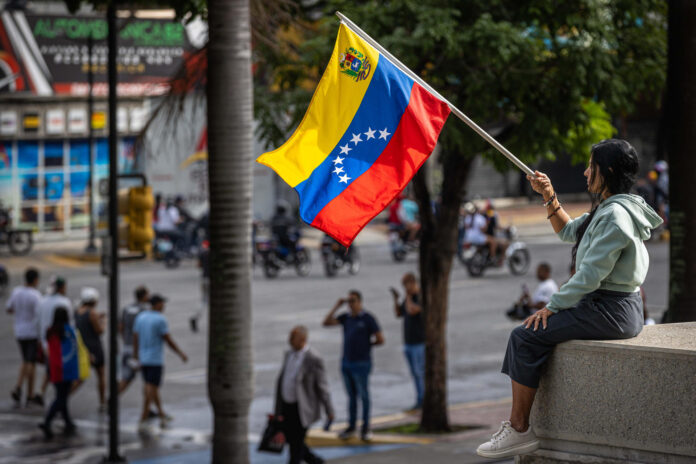 Foro Penal denuncia 1.953 presos políticos tras crisis electoral