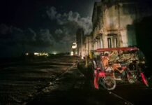 Latinoamérica enfrenta apagones y crisis energética