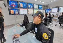 CICPC promueve campaña para frenar delitos informáticos en Guárico