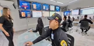 CICPC promueve campaña para frenar delitos informáticos en Guárico