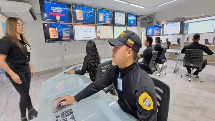 CICPC promueve campaña para frenar delitos informáticos en Guárico