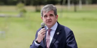 España nombra a Joaquín de Arístegui embajador en Argentina