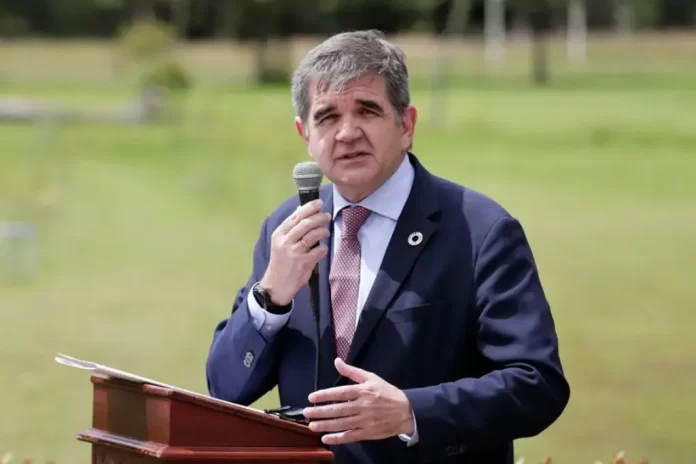 España nombra a Joaquín de Arístegui embajador en Argentina