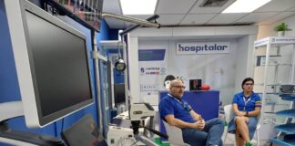 Hospitalar trae nuevas tecnologías médicas a Venezuela en 2025
