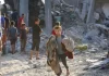 Más de 17.000 niños entre los 42 mil muertos en Gaza